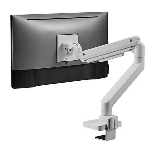 Monitor arms