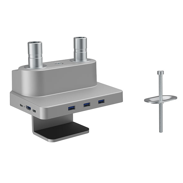 MAA1003 Laptop docking station for monitor arm SMMA1053