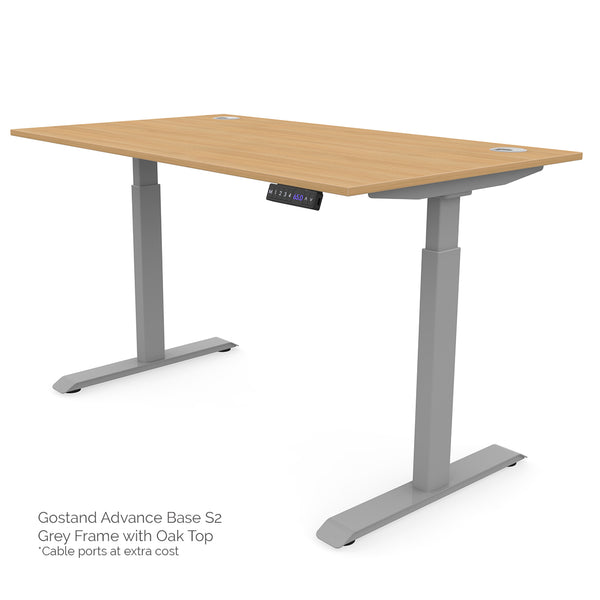 The Advance Standing Desk