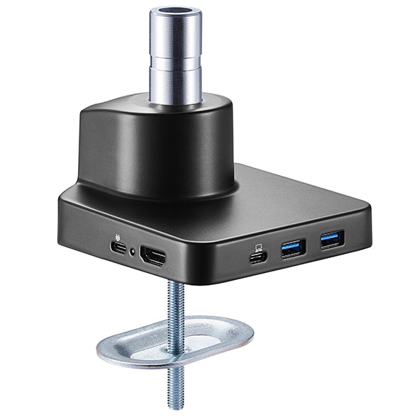 MAA1000 Laptop docking station for monitor arm SMMA1050