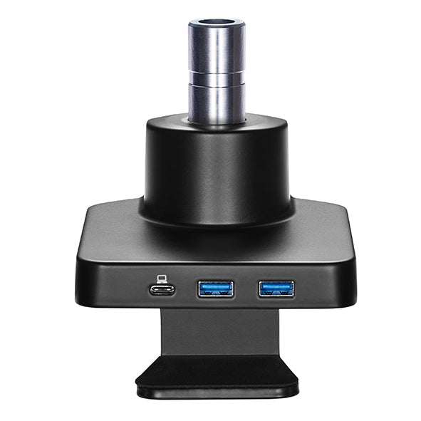 MAA1000 Laptop docking station for monitor arm SMMA1050