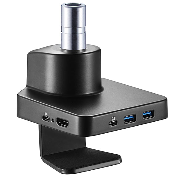 MAA1000 Laptop docking station for monitor arm SMMA1050