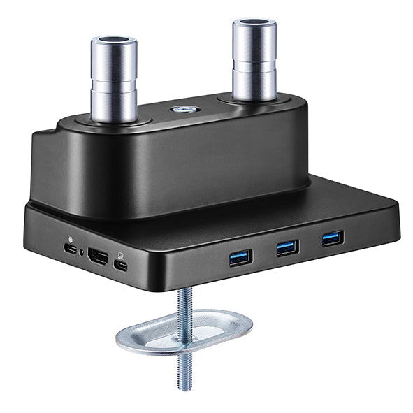 MAA1001 Laptop docking station for monitor arm SMMA1051