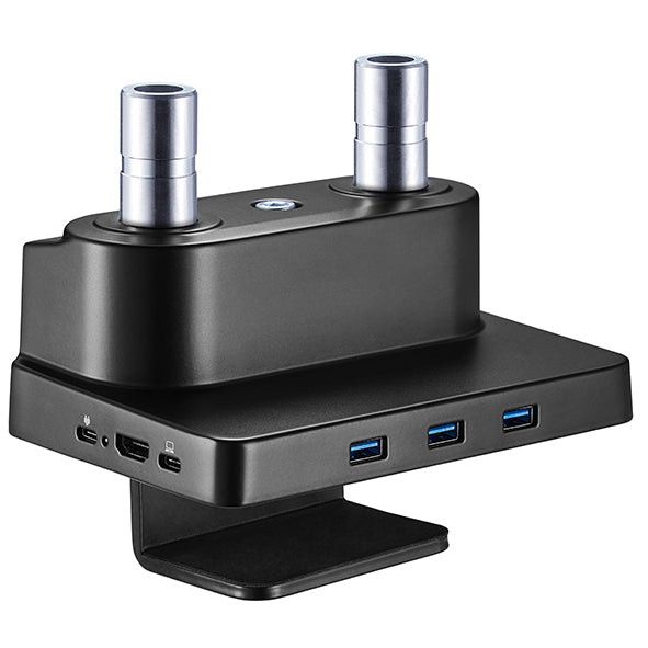 MAA1001 Laptop docking station for monitor arm SMMA1051