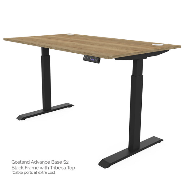 The Advance Standing Desk