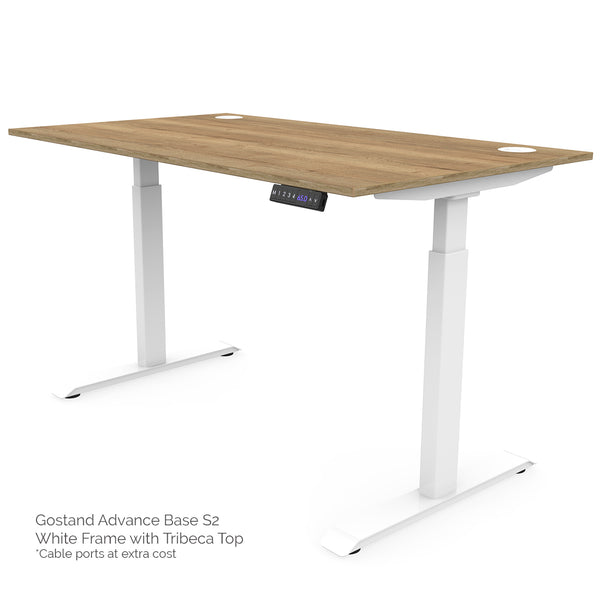 The Advance Standing Desk