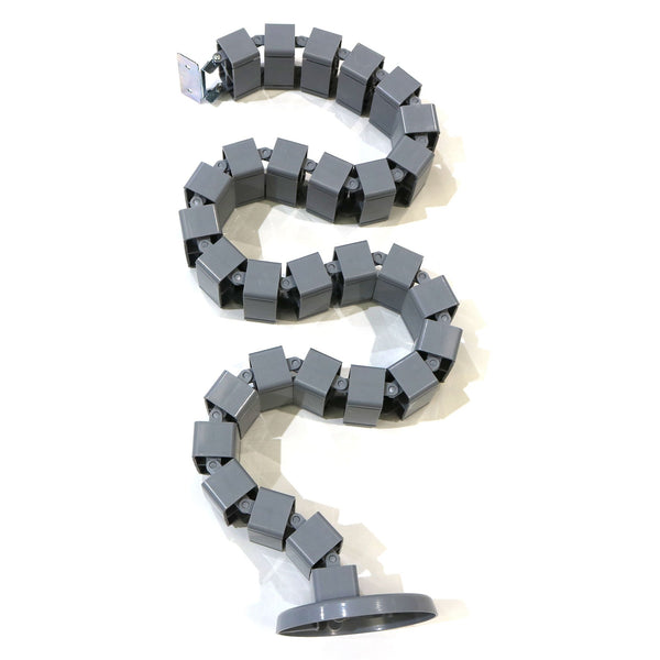 Series 1 cable riser