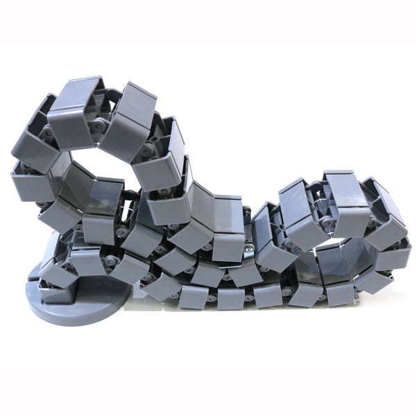 Series 1 cable riser