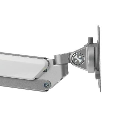 Gas sprung monitor arm 8Kg Capacity SMMA1043