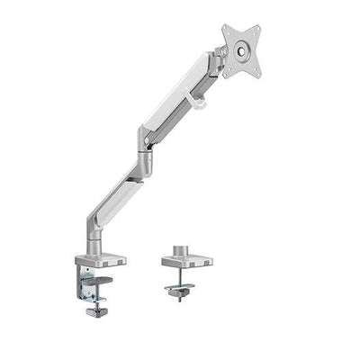 Gas sprung monitor arm 8Kg Capacity SMMA1043