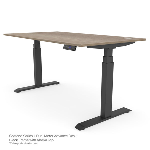 The Advance Standing Desk