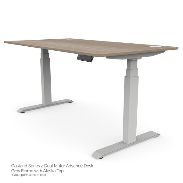 The Advance Standing Desk