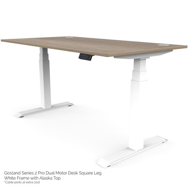 The Pro Standing Desk