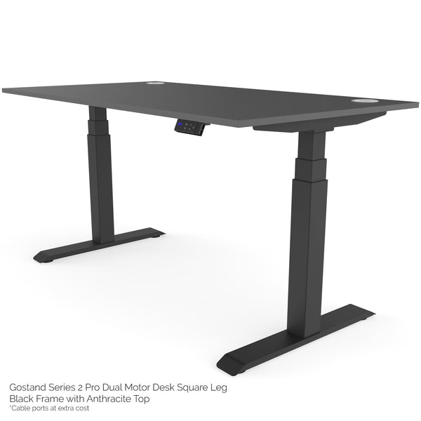 The Pro Standing Desk