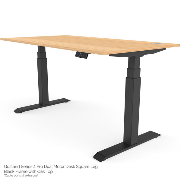 The Pro Standing Desk