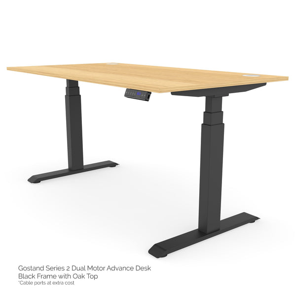 The Advance Standing Desk