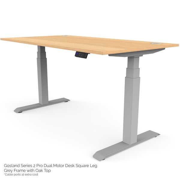 The Pro Standing Desk