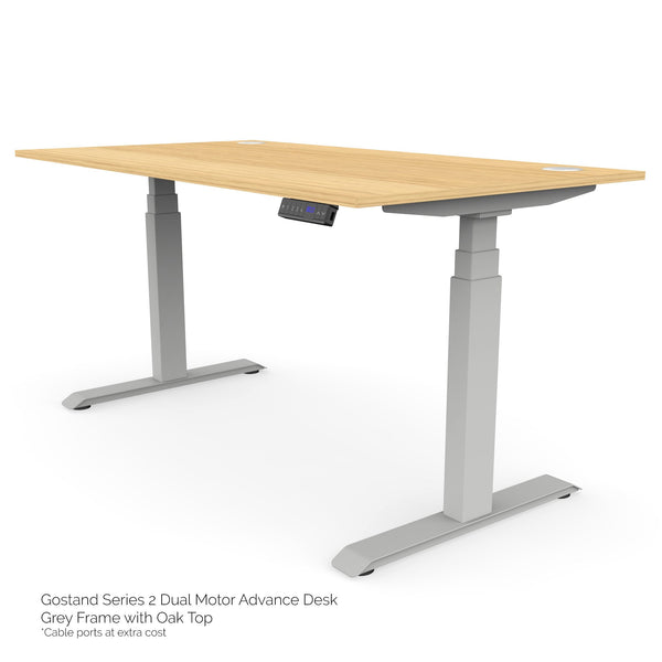 The Advance Standing Desk