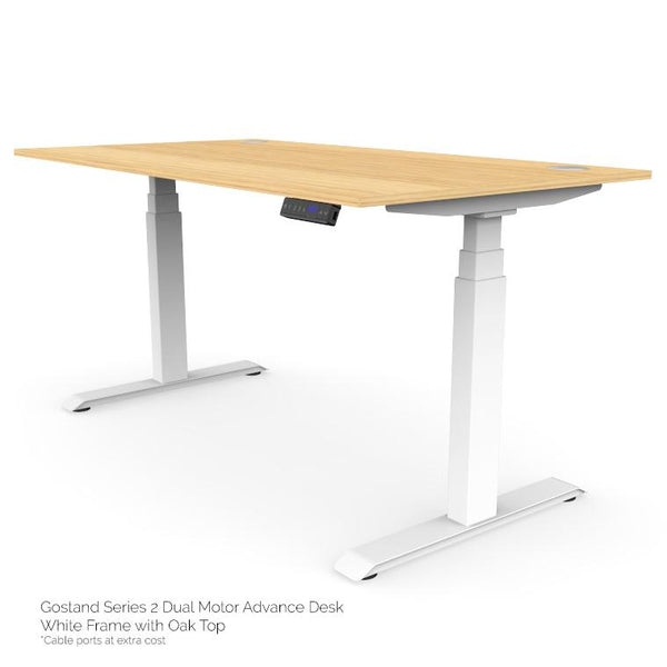 The Advance Standing Desk