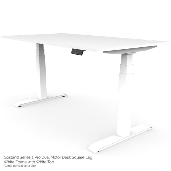 The Pro Standing Desk